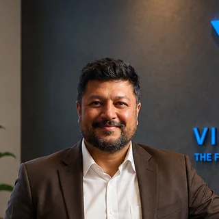 Diwakar Kalia, Co-Founder of Vintaverse